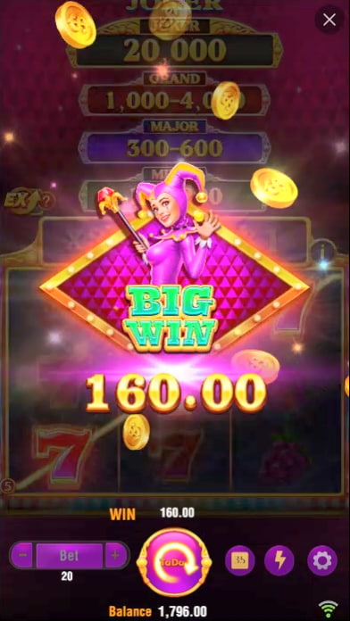 luckyzon