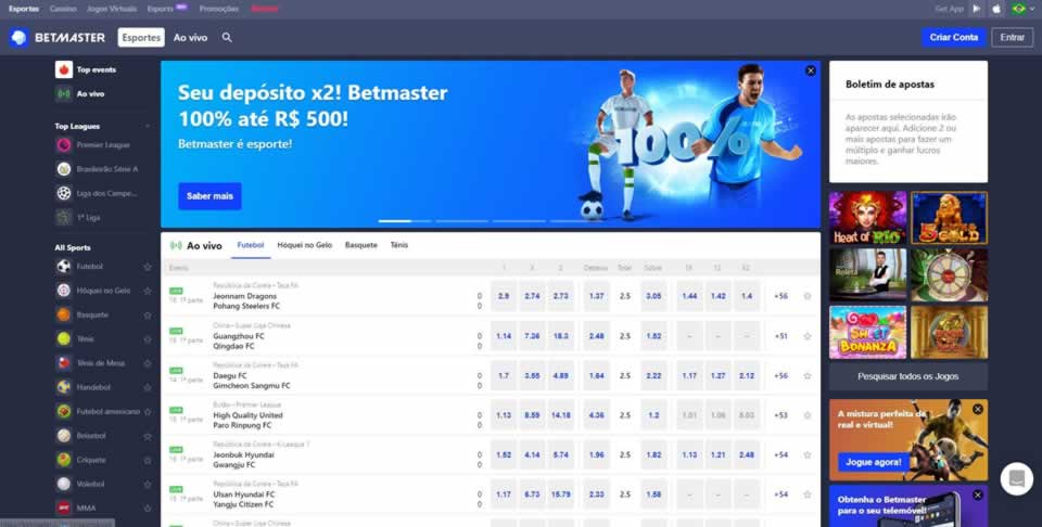 Cnpj bet365