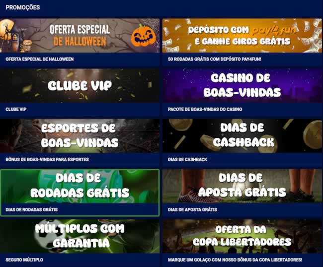 Tabela dos time
