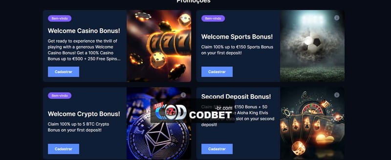 1xbet registo