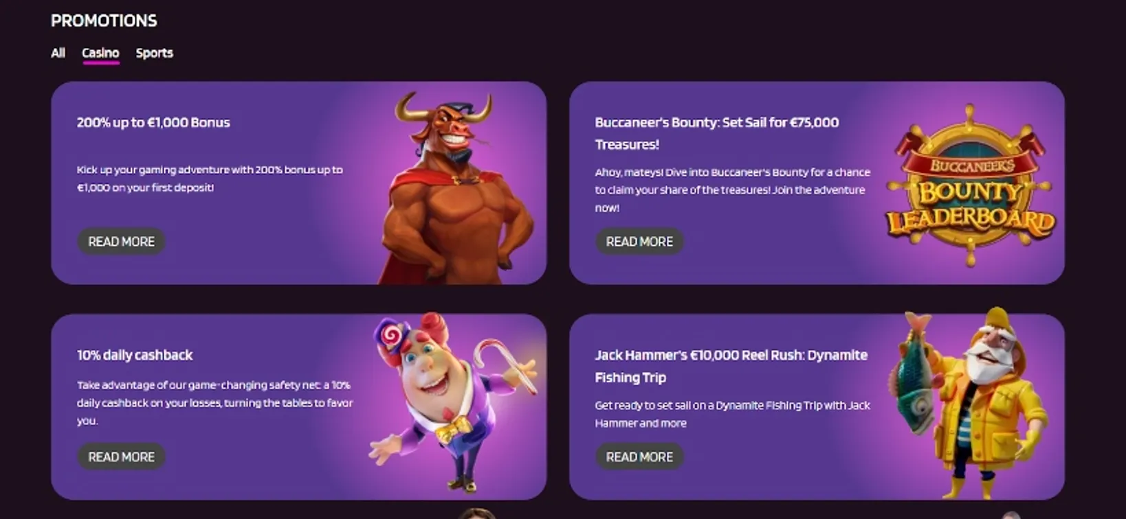 H2bet bônus 50 reais