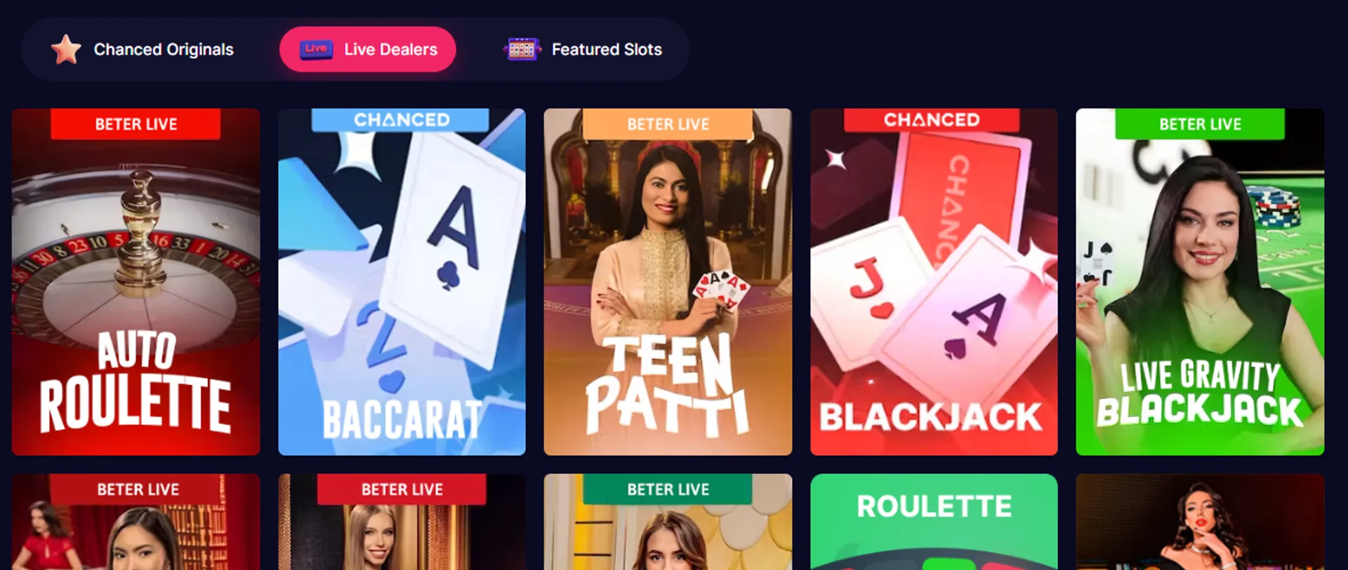 betflare