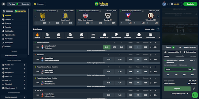 10bet