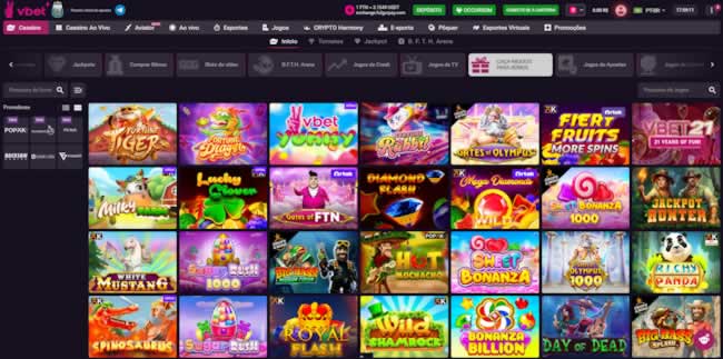 Bet365 tigrinho