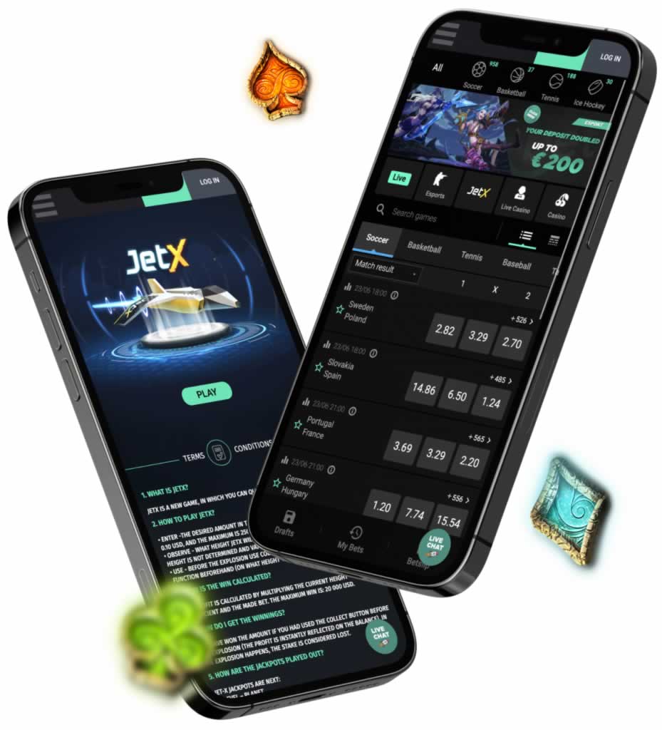 mmabet