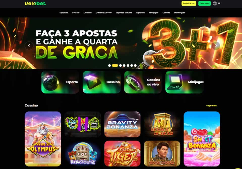 Betsson cassino