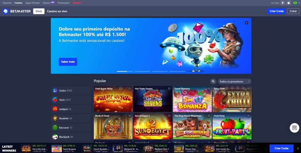 Betfury casino