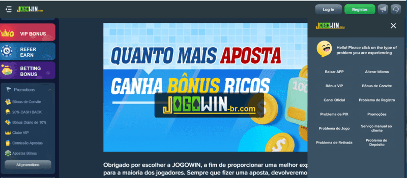 betsul jogos