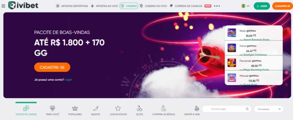 Betwey login