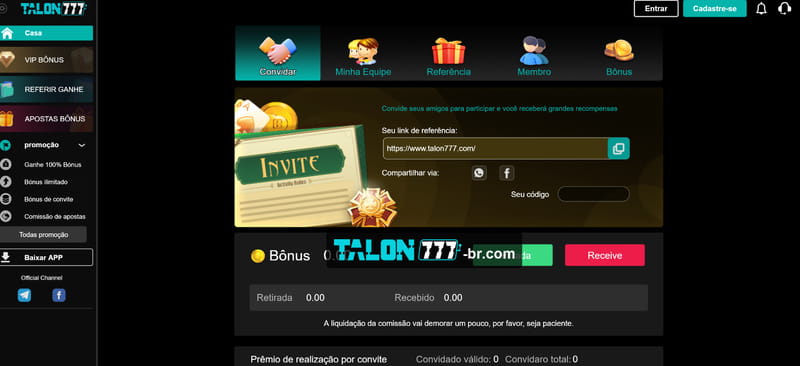 Luckbox