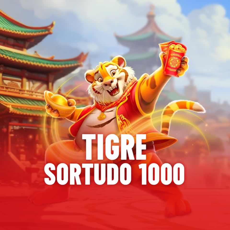 apostas online