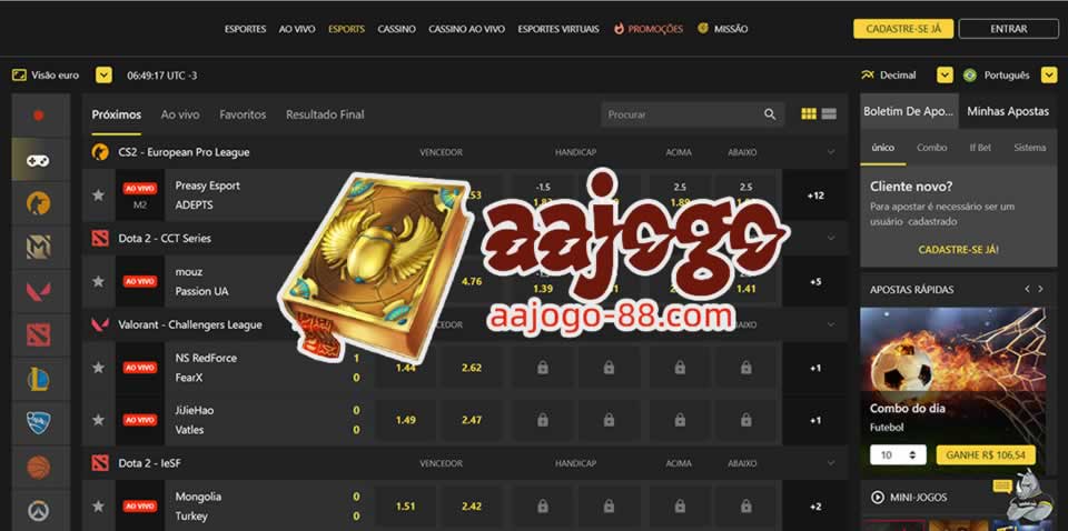 esports battle com
