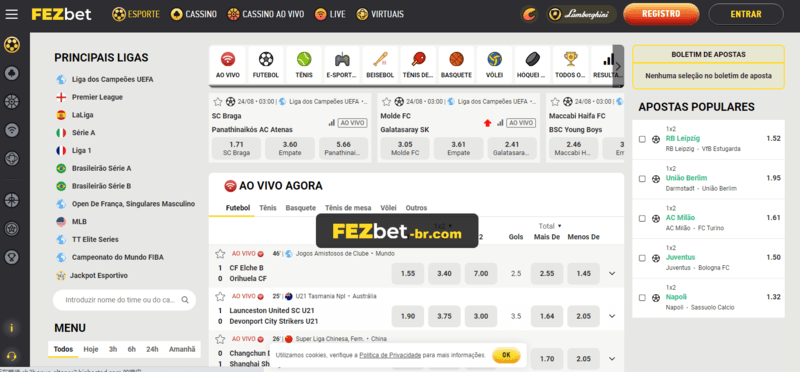 Aviator bet app